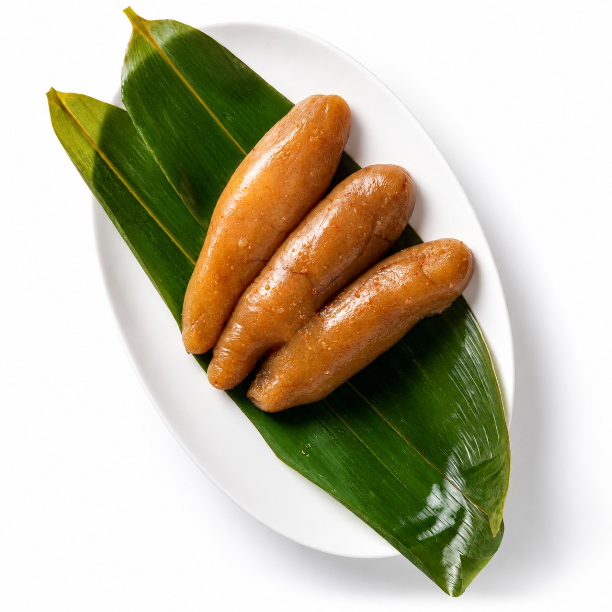 食品添加物無添加辛子明太子きわめんたいの一本物